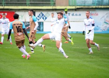 U pripremnoj utakmici Široki svladao Čapljinu sa 3:0