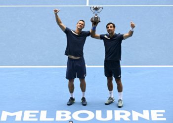 Sjajni Dodig i Polašek pobjednici Australian Opena u parovima