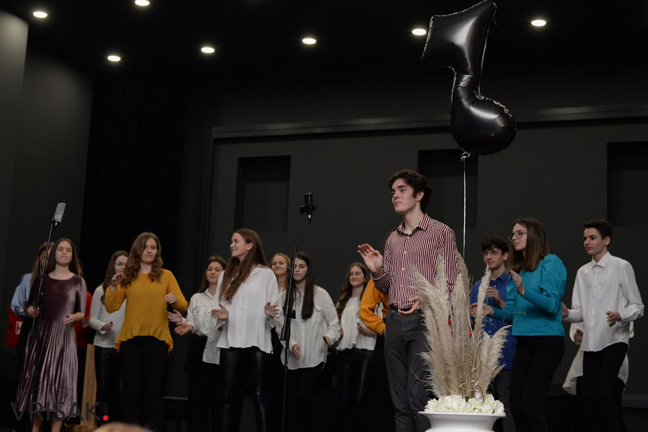 U Ljubuškom održan humanitarni koncert za Glazbenu školu Frana Lhotke u Sisku