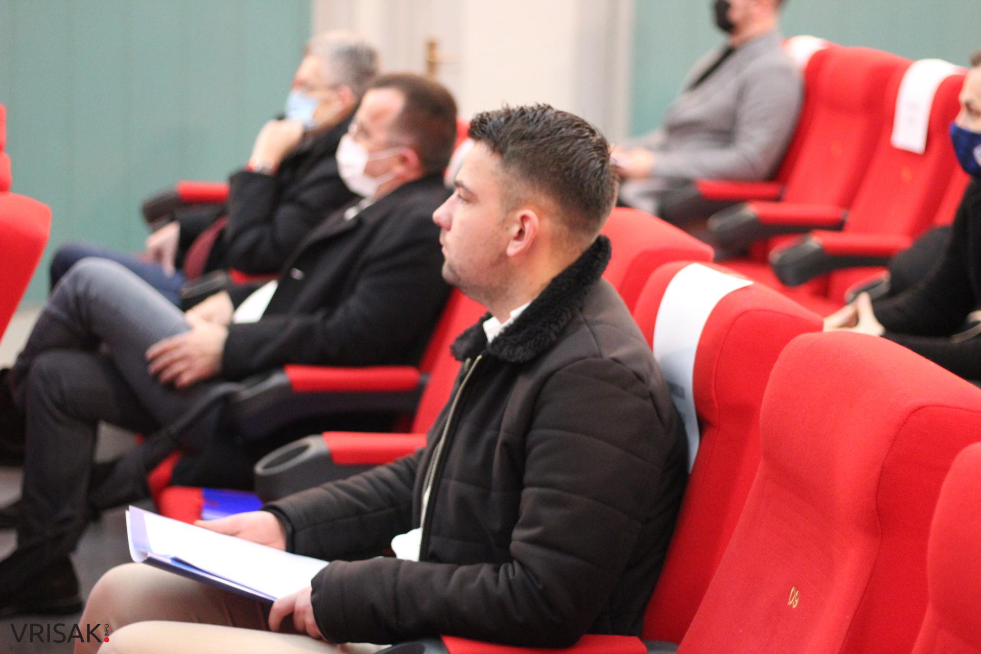 Široki Brijeg: Prihvaćen nacrt proračuna za 2021. godinu; Grad preuzima financiranje prijevoza učenika