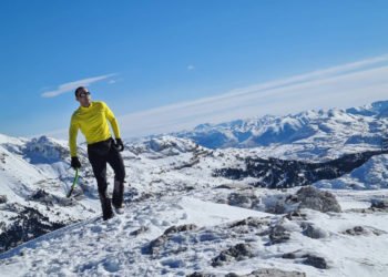 Tragedija na Prenju: Poginuo Rade Šimić, planinar i pripadnik OS BiH
