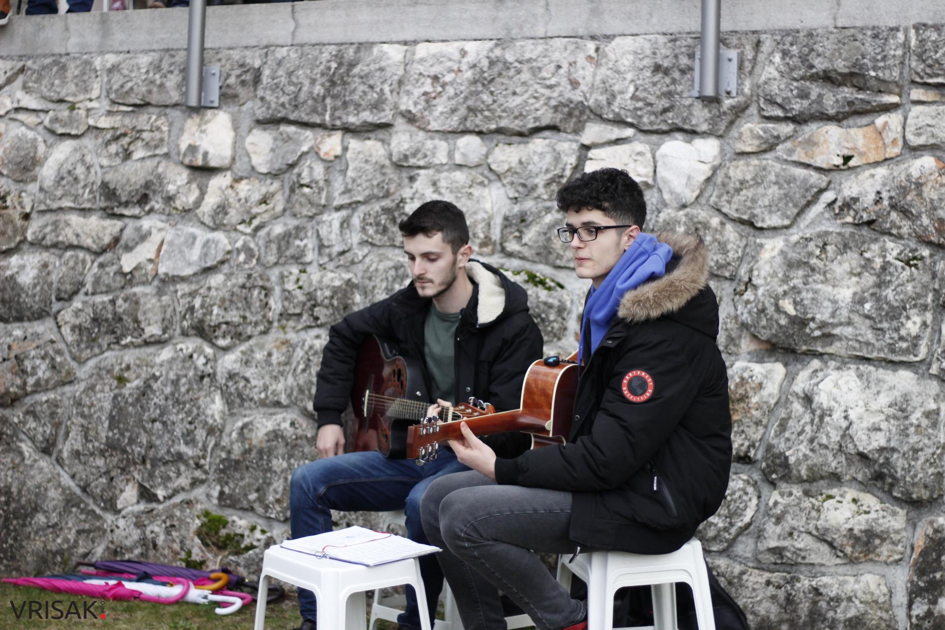 Široki Brijeg: Obilježena 76. godišnjica od partizanskog ubojstava hercegovačkih franjevaca