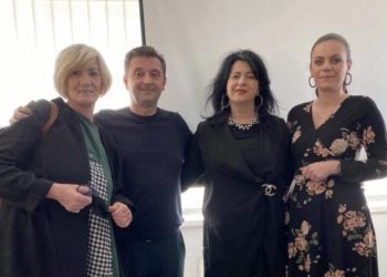 Poznata je nasljednica Marija Kordića na čelu Doma zdravlja Mostar