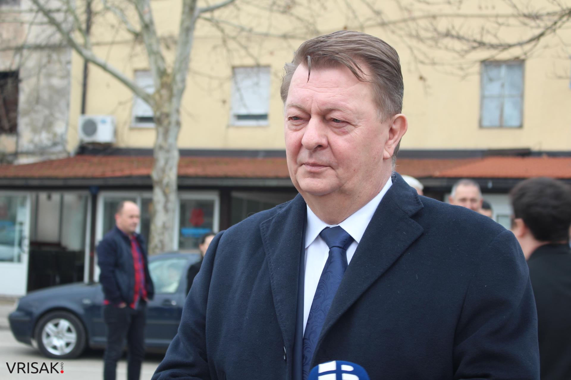 U Širokom Brijegu obilježeno sjećanje na pobijene franjevce i puk