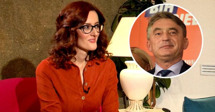 Pismo srednjoškolki Martini: Hrvatstvo se u Ljubuškom i Hercegovini nikad nije krilo