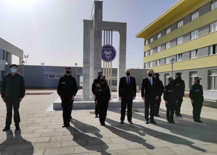 U Mostaru osam kadeta promovirano u policajce SIPA-e