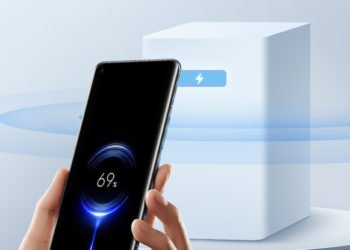 Xiaomi predstavio punjač koji bežično puni vaše uređaje – na daljinu