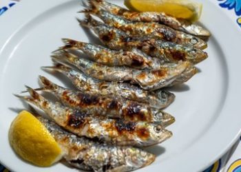 Ovo su razlozi zbog kojih biste puno češće trebali jesti srdele