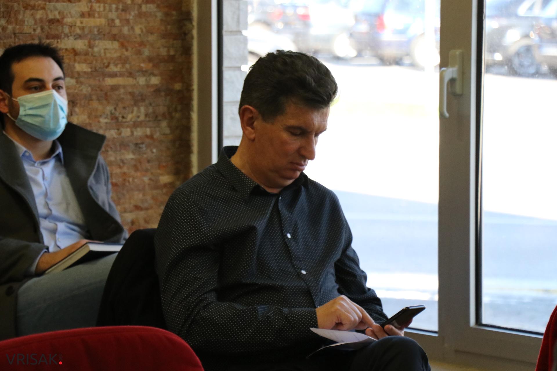 Održana 21. sjednica Skupštine ŽZH; Usvojeno nekoliko zakona i odluka