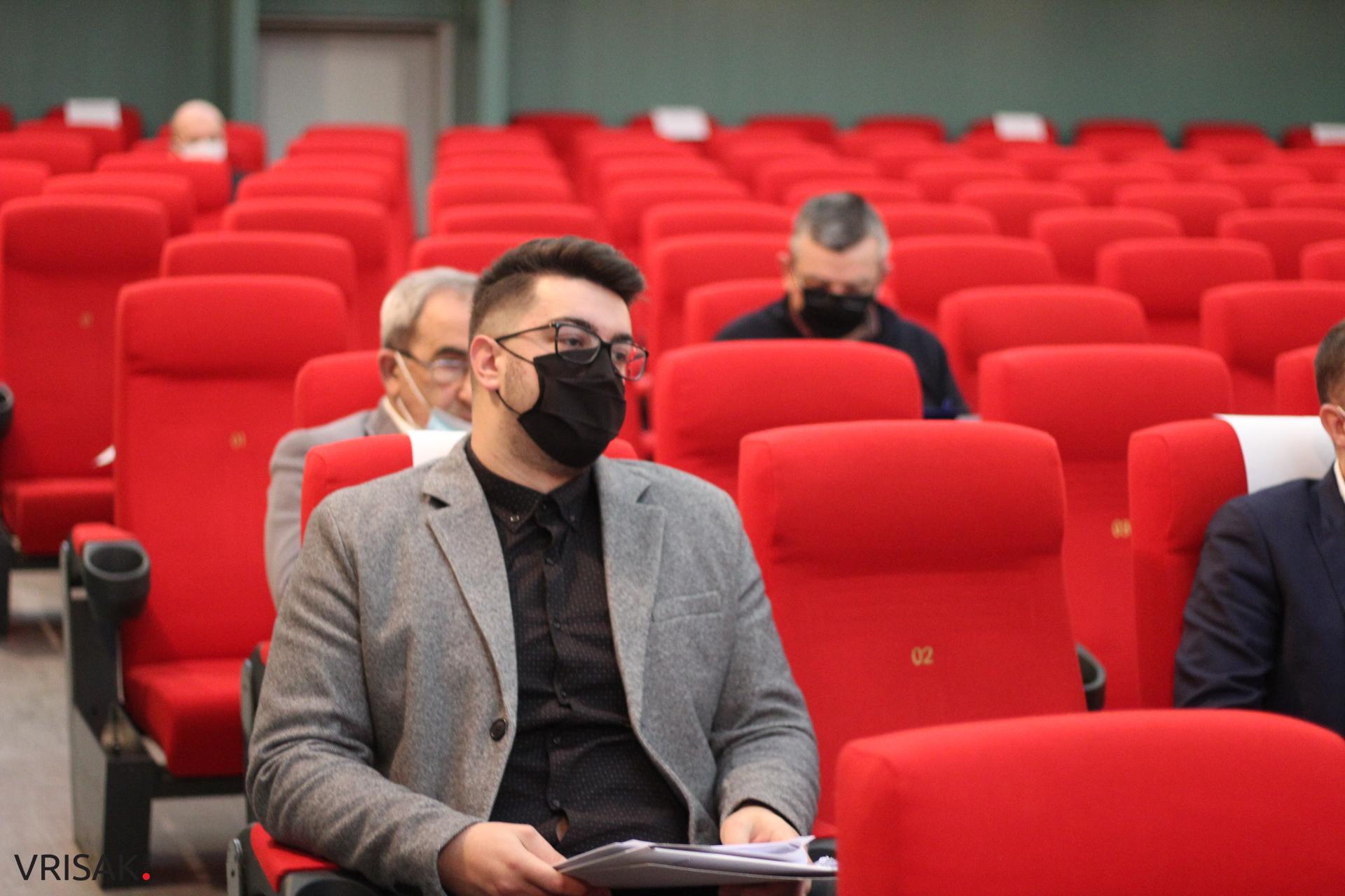 Široki Brijeg: Prihvaćen nacrt proračuna za 2021. godinu; Grad preuzima financiranje prijevoza učenika