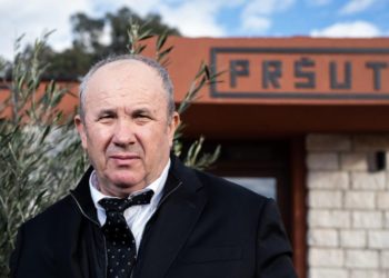 Kerum o zabavi u konobi: Naravno da očekujem kaznu