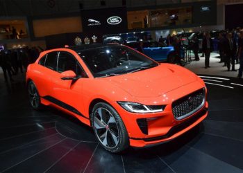 Jaguar i Land Rover najavili potpunu elektrifikaciju