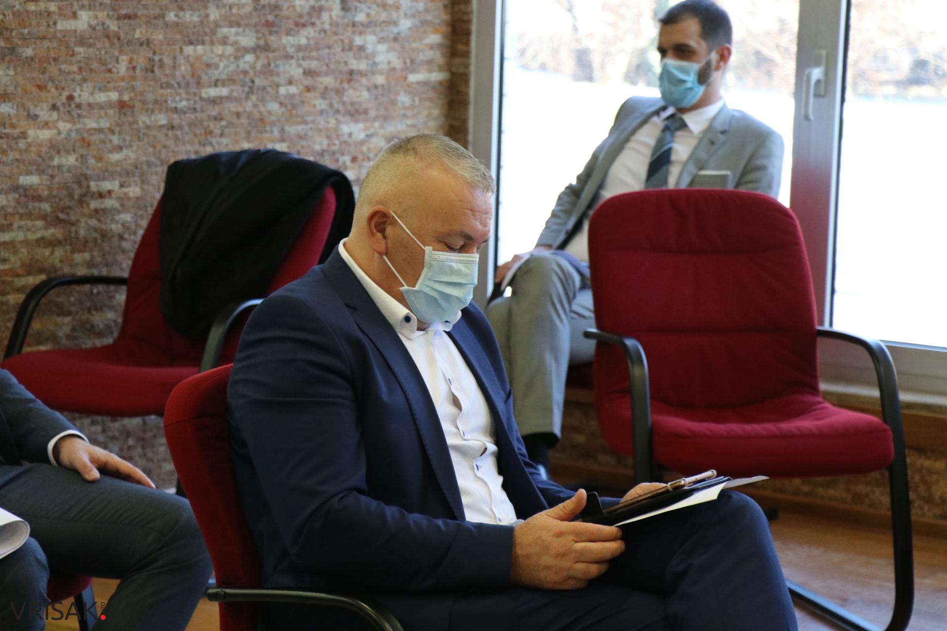 Održana 21. sjednica Skupštine ŽZH; Usvojeno nekoliko zakona i odluka