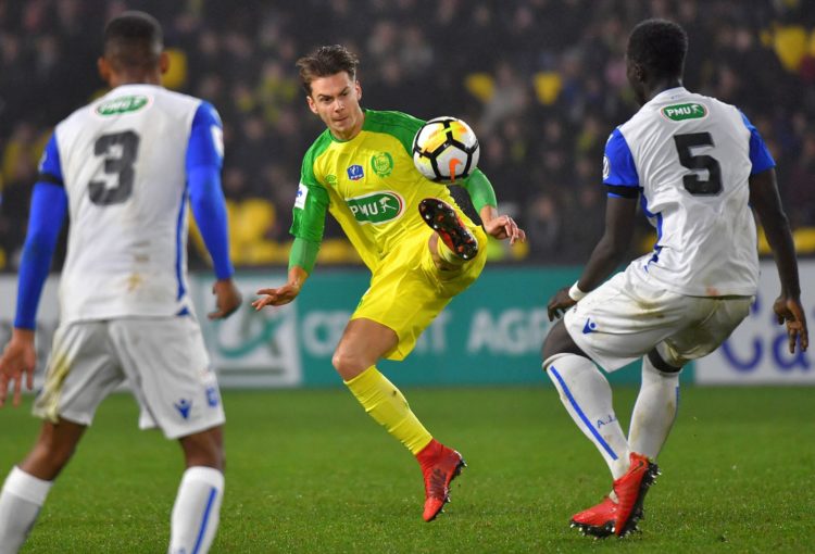 Švedski mediji: U Hajduk stiže poznato ime, povremeni reprezentativac koji je igrao u Premier ligi