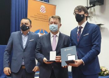 Obilježen Međunarodni dan civilne zaštite u ŽZH