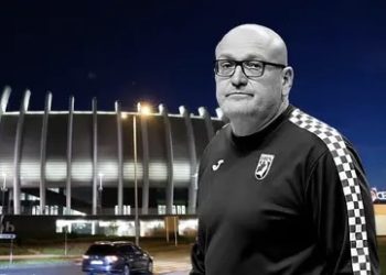 Peticija: Neka Arena u Zagrebu ponese ime Zlatka Saračevića!