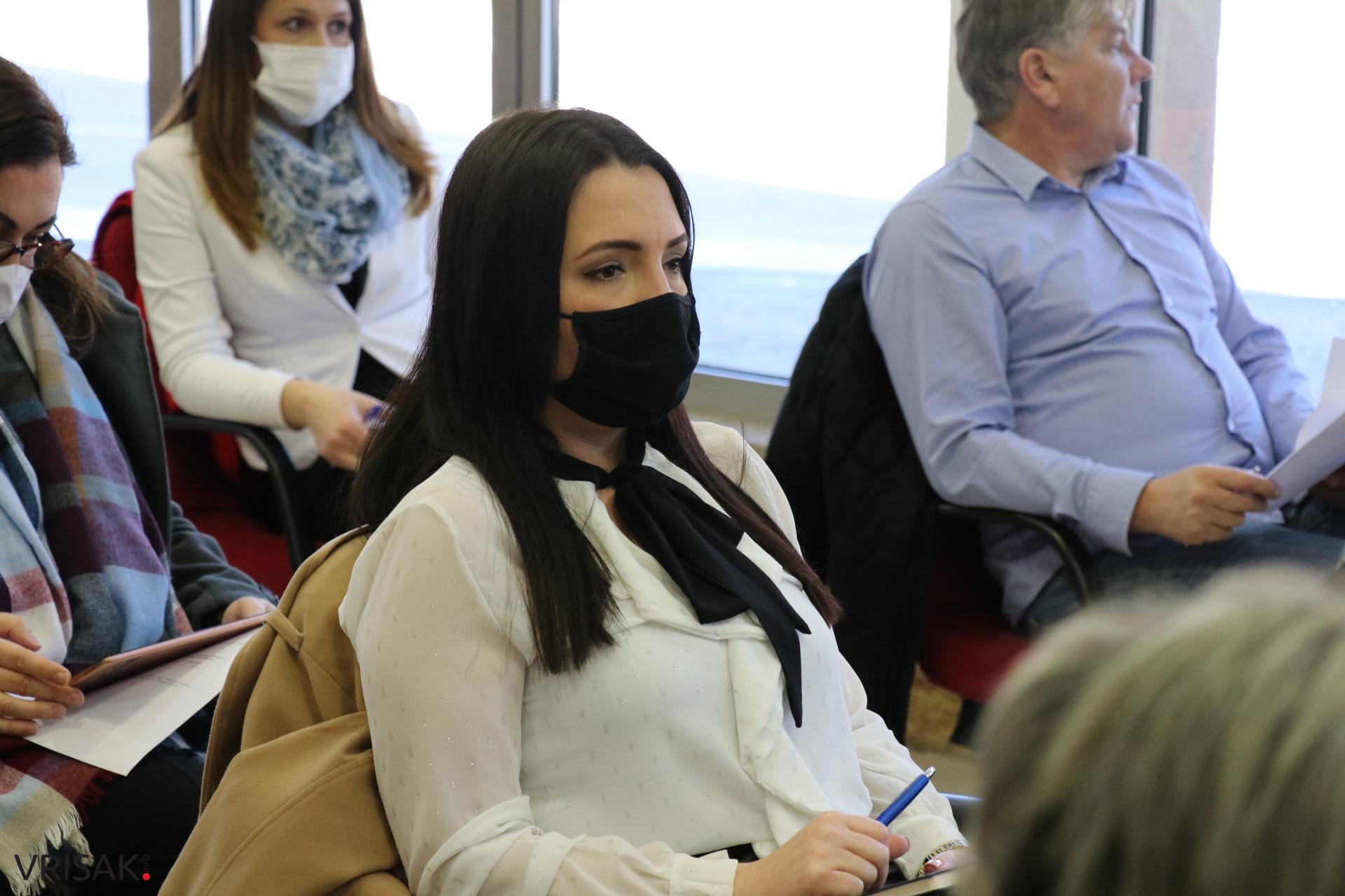 Održana 21. sjednica Skupštine ŽZH; Usvojeno nekoliko zakona i odluka