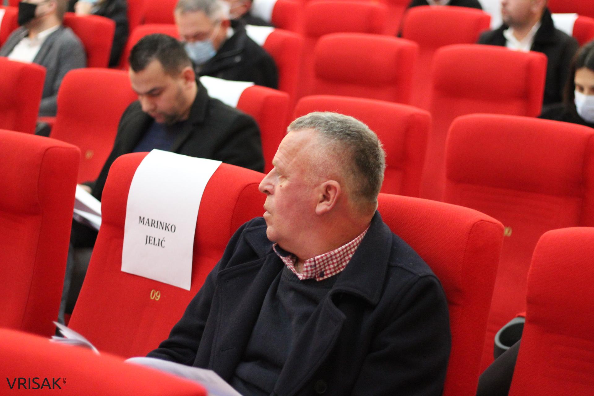 Široki Brijeg: Prihvaćen nacrt proračuna za 2021. godinu; Grad preuzima financiranje prijevoza učenika