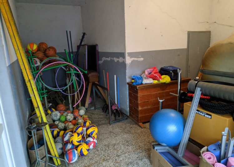 HŽOK “Blato”: Klub koji se sportski razvija i pomaže zajednicu u kojoj djeluje