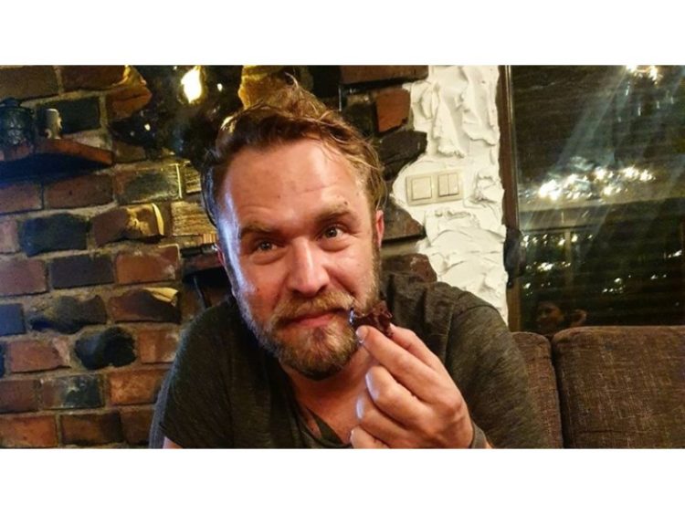 Ivan Pažanin s ekipom uživao u ‘obećanoj zemlji’