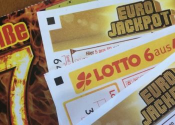 Umirovljenik dva puta osvojio jackpot: Mene sreća “proganja”!