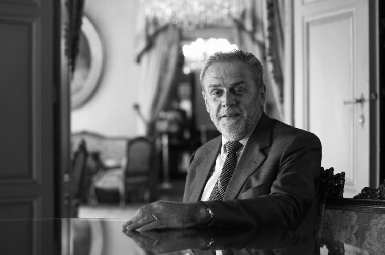 Preminuo je Milan Bandić