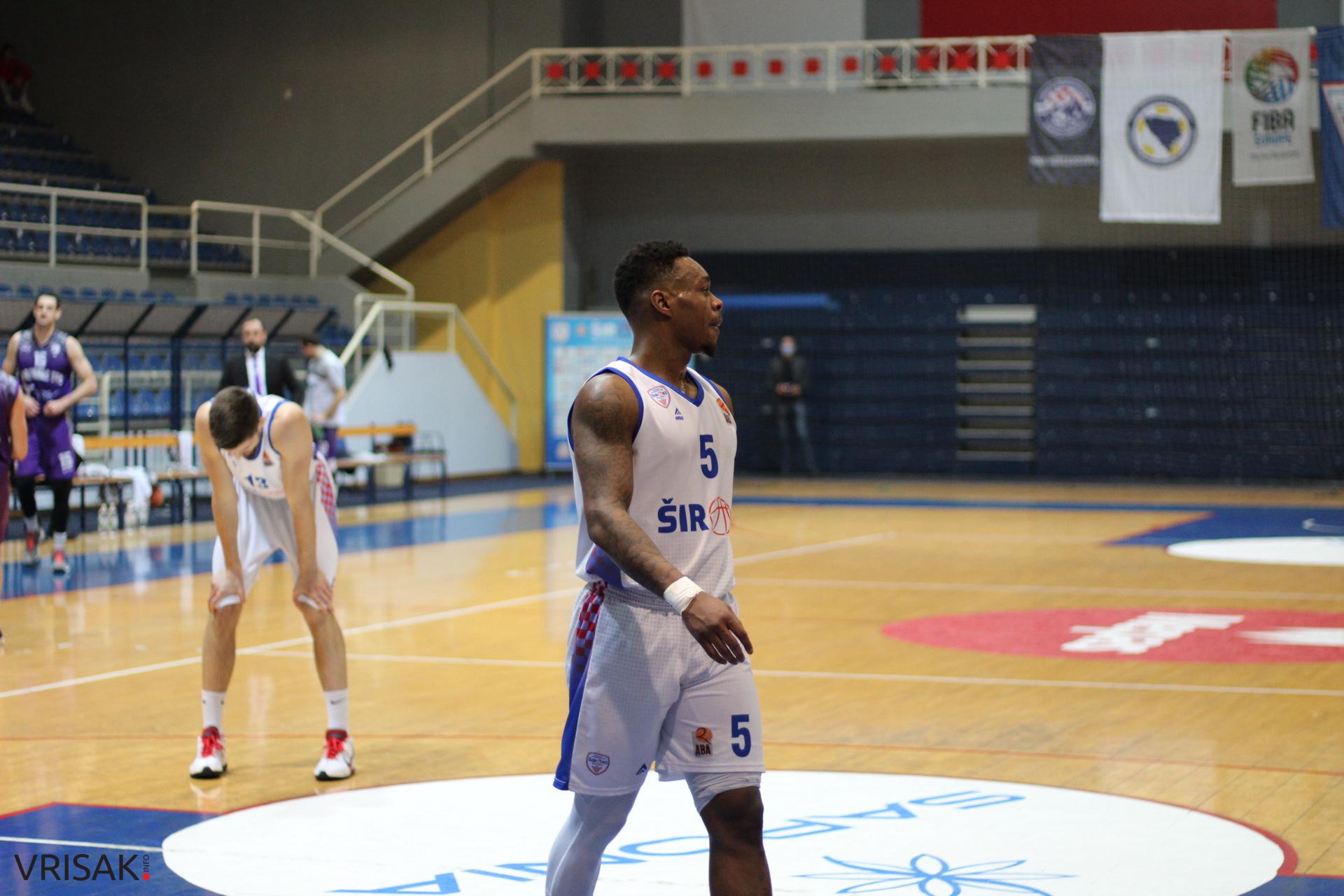 HKK Široki bolji od Bratunca, publika se vratila na Pecaru