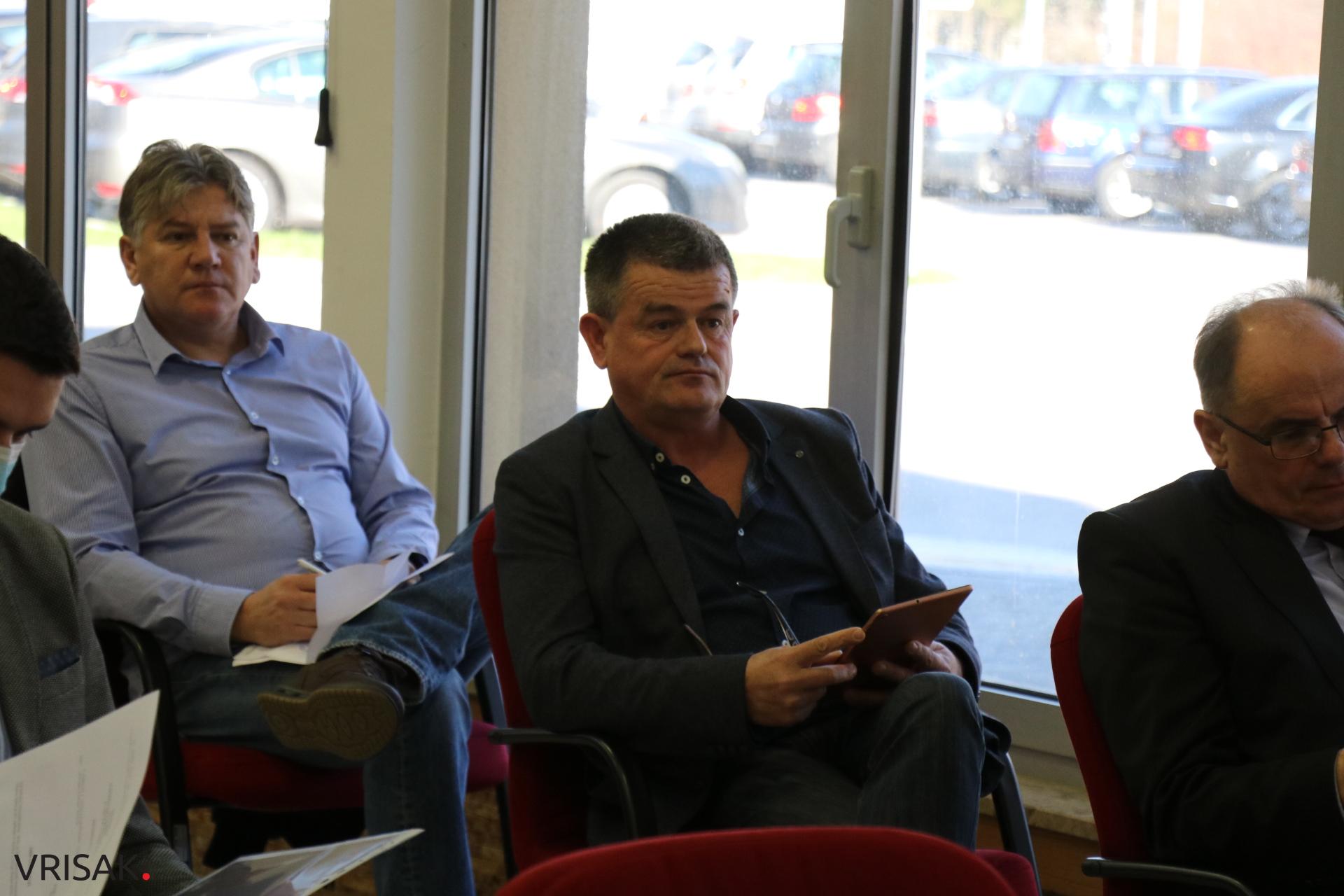 Održana 21. sjednica Skupštine ŽZH; Usvojeno nekoliko zakona i odluka