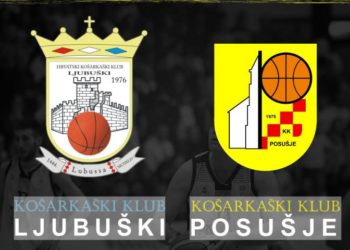 Košarkaši Posušja bolji od košarkaša Ljubuškog