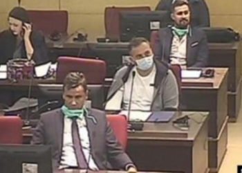 Počelo suđenje u aferi “Respiratori”