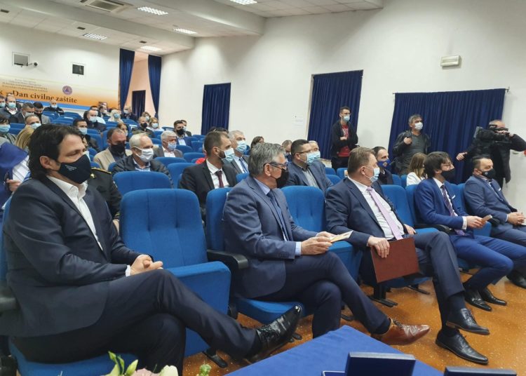 Obilježen Međunarodni dan civilne zaštite u ŽZH