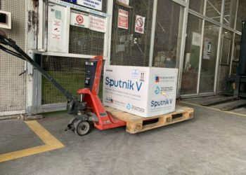 BiH: U RS sutra stiže 20.000 doza cjepiva protiv koronavirusa Sputnik V