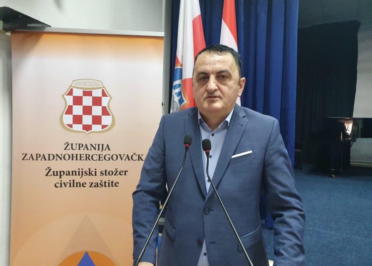 Obilježen Međunarodni dan civilne zaštite u ŽZH