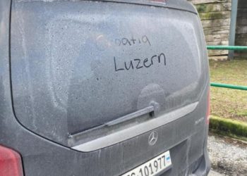 Hrvati iz Švicarske za stradale u potresu prikupili milijun kuna