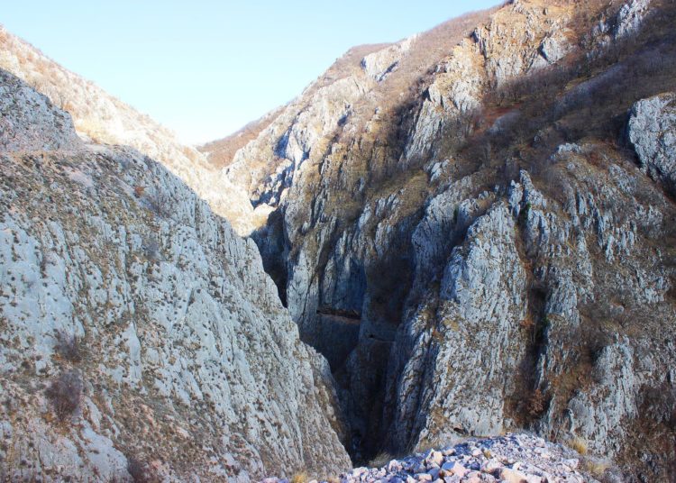 Posušje: U tijeku uređenje rekreativne staze kroz Brinu