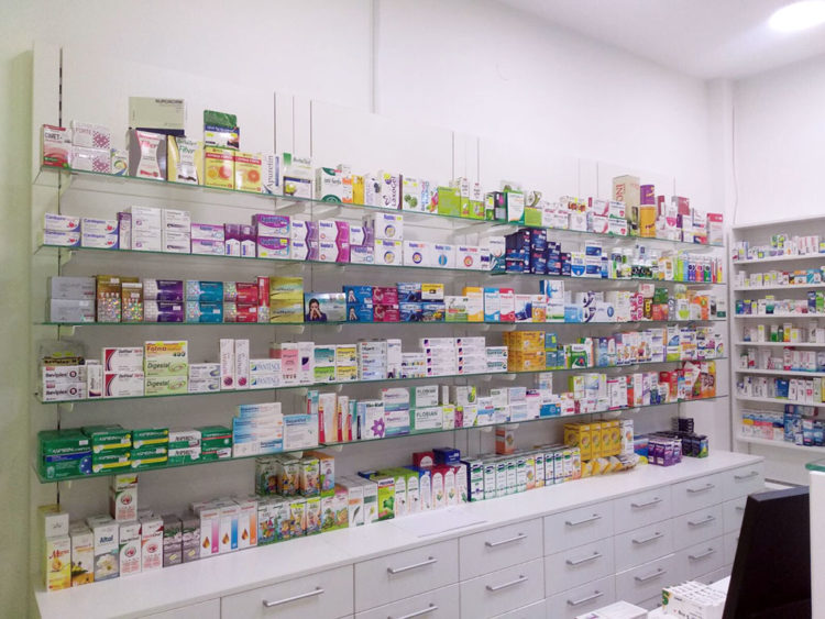 Dalmatinci u BiH masovno kupuju tablete za smirenje, Viagru, kozmetiku…