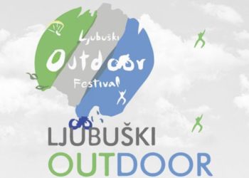 Ljubuški Outdoor Festival 2021.
