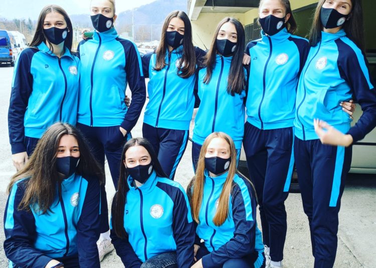 HŽOK “Blato”: Klub koji se sportski razvija i pomaže zajednicu u kojoj djeluje