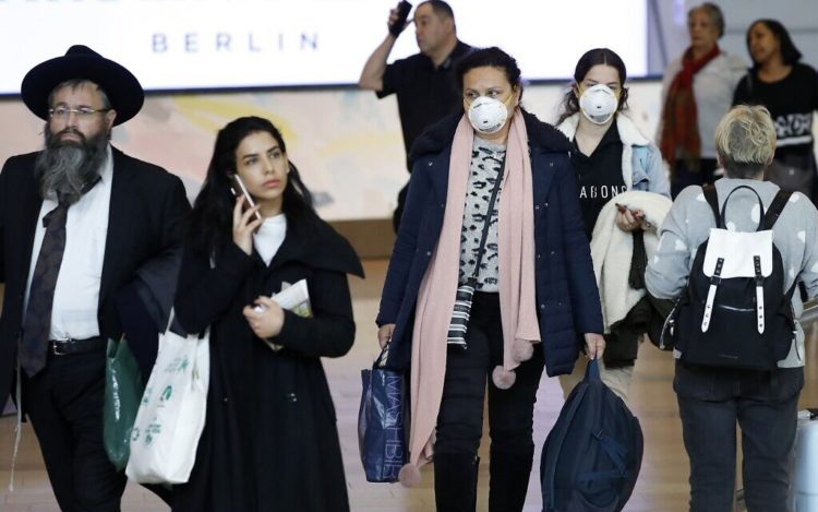 U Izraelu 4 milijuna cijepljenih. U restorane samo s “covid-bedžem”?