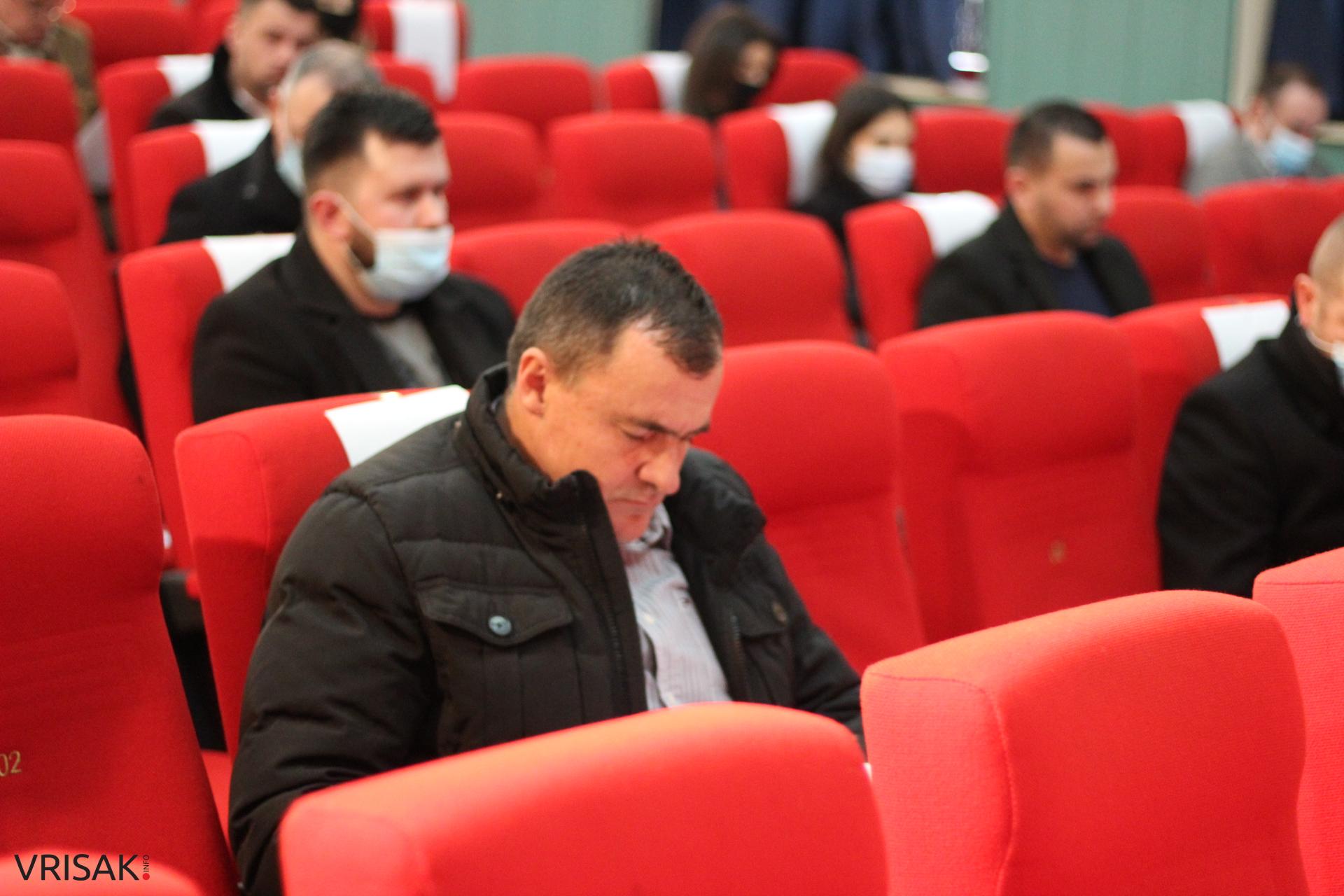 Široki Brijeg: Prihvaćen nacrt proračuna za 2021. godinu; Grad preuzima financiranje prijevoza učenika