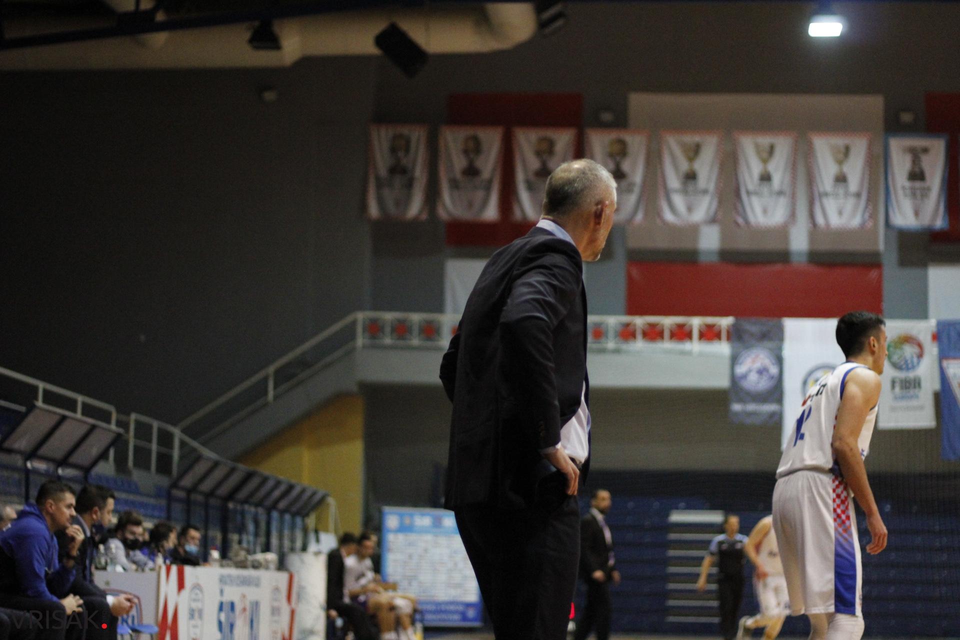 HKK Široki bolji od Bratunca, publika se vratila na Pecaru