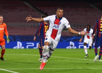 Liga prvaka: PSG i Liverpool jednom nogom u četvrtfinalu