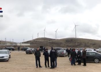 EP HZ-HB će graditi vjetroelektranu u Rakitnu (Video)