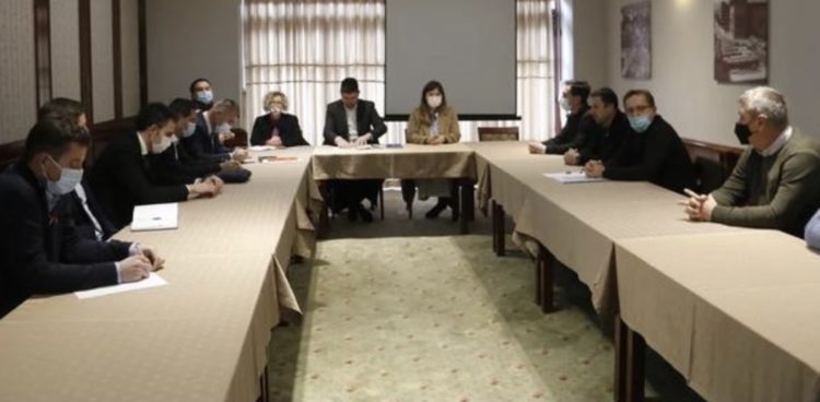 Gradsko vijeće Mostara u petak dobiva rukovodstvo, gradonačelnika kasnije