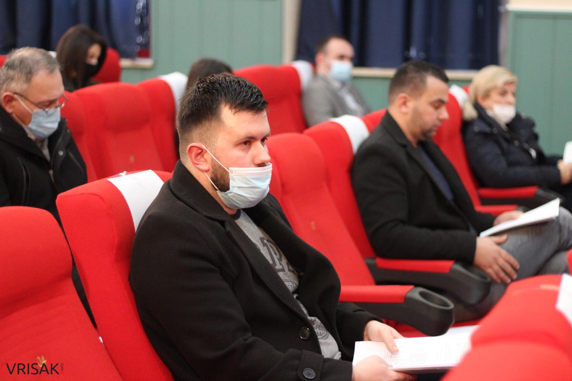 Široki Brijeg: Prihvaćen nacrt proračuna za 2021. godinu; Grad preuzima financiranje prijevoza učenika