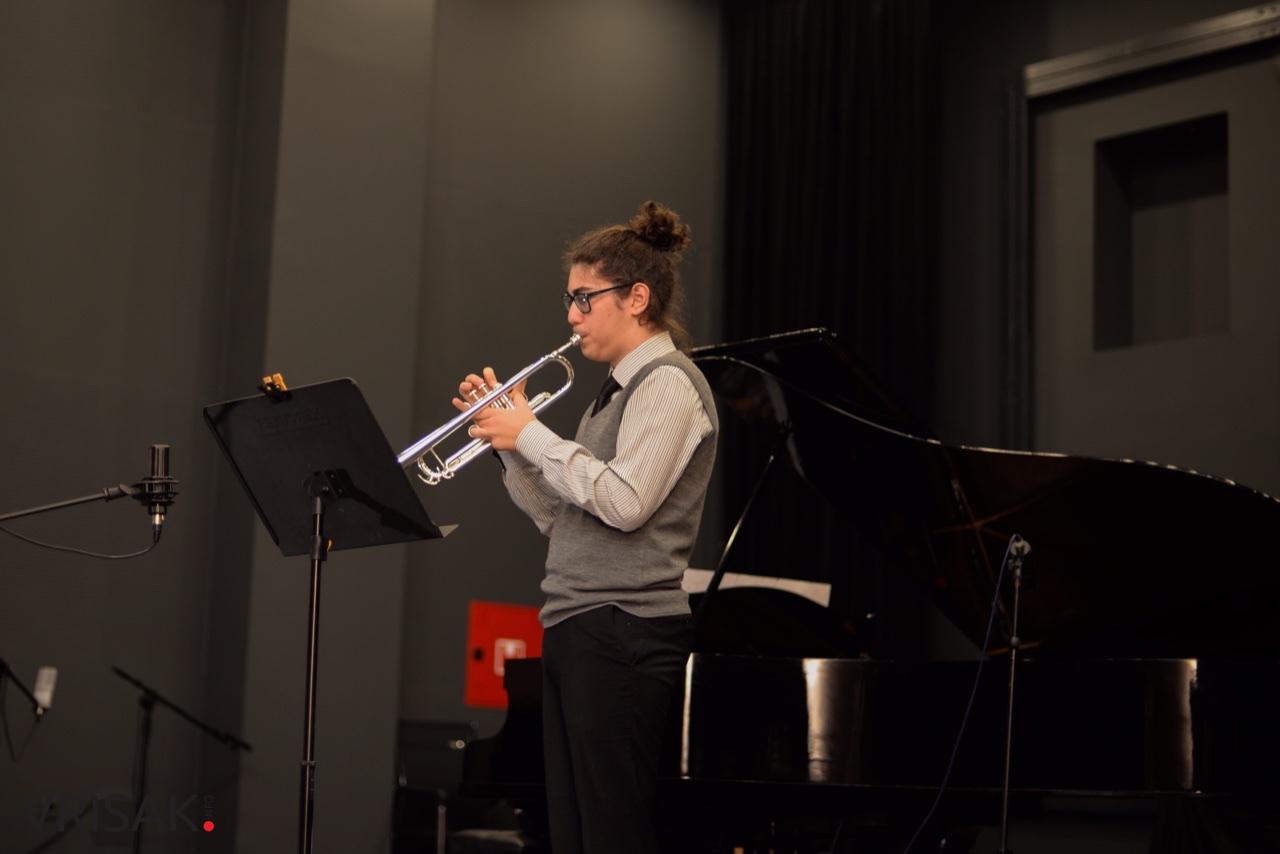 U Ljubuškom održan humanitarni koncert za Glazbenu školu Frana Lhotke u Sisku