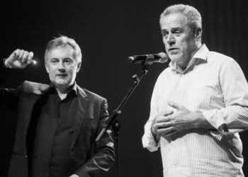 Škoro o smrti Milana Bandića: Mnogima će se srušiti predizborni programi