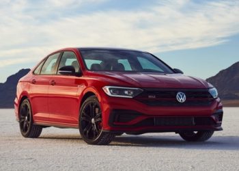 Volkswagen Jetta GLI, meksički adut s 231 KS, jeftinija i bolja alternativa za Golf 8 GTI?!