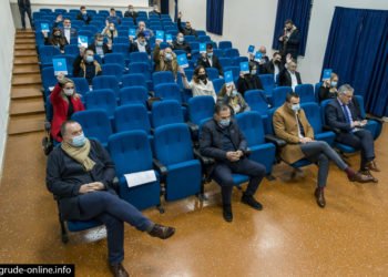 Najava: Treća sjednica Općinskog vijeća Grude