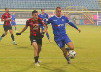 Bože Vukoja: Atmosfera u ekipi je odlična, cilj je Europa